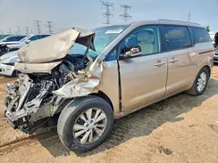 KNDMB5C11G6164748 2016 KIA SEDONA