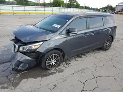 KNDMB5C11G6165382 2016 KIA SEDONA