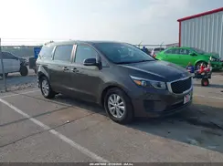 KNDMB5C11G6165897 2016 KIA SEDONA