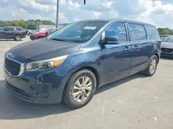 KNDMB5C11G6171389 2016 KIA SEDONA