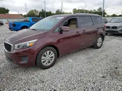 KNDMB5C11G6172171 2016 KIA SEDONA