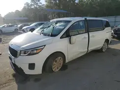 KNDMB5C11G6172199 2016 KIA SEDONA