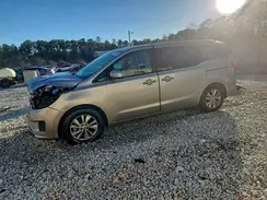 KNDMB5C11G6173322 2016 KIA SEDONA