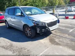 KNDMB5C11G6173367 2016 KIA SEDONA