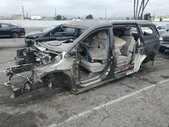 KNDMB5C11G6175832 2016 KIA SEDONA