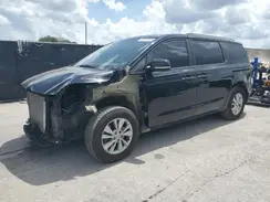 KNDMB5C11G6176088 2016 KIA SEDONA