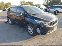 KNDMB5C11G6178083 2016 KIA SEDONA