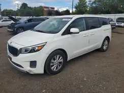 KNDMB5C11G6180545 2016 KIA SEDONA