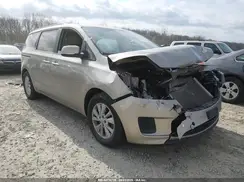 KNDMB5C11G6183283 2016 KIA SEDONA