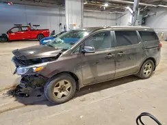 KNDMB5C11G6186944 2016 KIA SEDONA