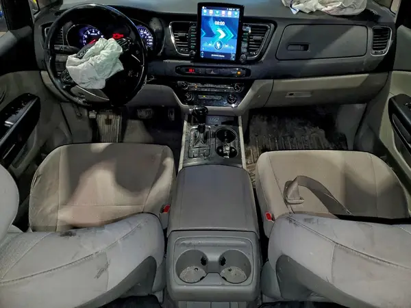 KNDMB5C11G6186944 2016 KIA SEDONA - Image 8