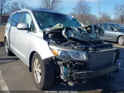 KNDMB5C11G6188015 2016 KIA SEDONA