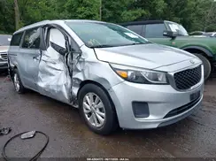 KNDMB5C11G6188094 2016 KIA SEDONA