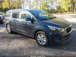 KNDMB5C11G6188872 2016 KIA SEDONA