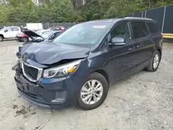 KNDMB5C11G6191190 2016 KIA SEDONA