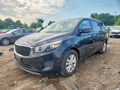 KNDMB5C11G6192596 2016 KIA SEDONA