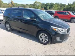 KNDMB5C11G6192601 2016 KIA SEDONA