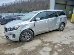 KNDMB5C11G6195398 2016 KIA SEDONA