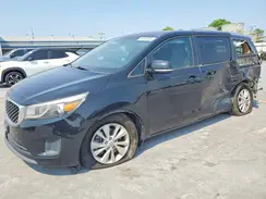 KNDMB5C11G6196325 2016 KIA SEDONA