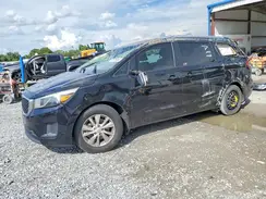 KNDMB5C11G6196342 2016 KIA SEDONA
