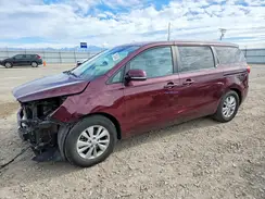 KNDMB5C11G6200163 2016 KIA SEDONA