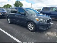 KNDMB5C11G6200938 2016 KIA SEDONA