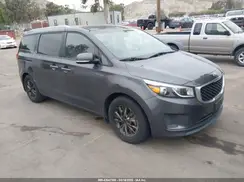 KNDMB5C11G6200986 2016 KIA SEDONA