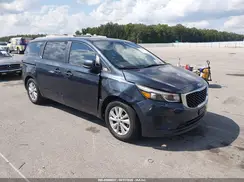 KNDMB5C11G6203354 2016 KIA SEDONA