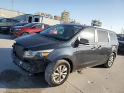 KNDMB5C11G6203581 2016 KIA SEDONA