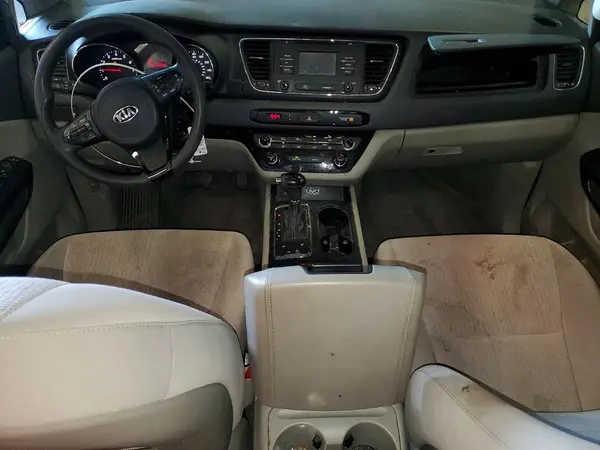 KNDMB5C11G6203791 2016 KIA SEDONA - Image 8