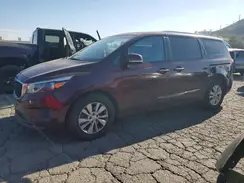 KNDMB5C11G6203869 2016 KIA SEDONA