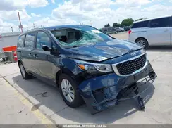 KNDMB5C11G6207307 2016 KIA SEDONA