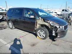 KNDMB5C11G6208652 2016 KIA SEDONA