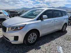 KNDMB5C11G6209784 2016 KIA SEDONA