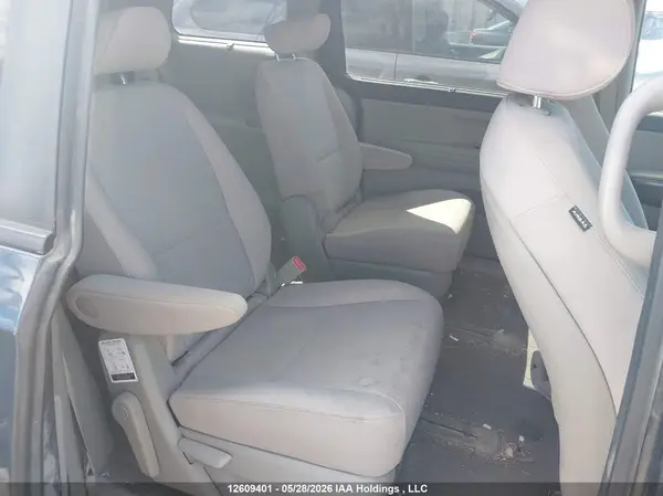KNDMB5C11G6210174 2016 KIA SEDONA - Image 8