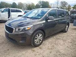 KNDMB5C11G6211910 2016 KIA SEDONA