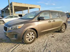 KNDMB5C11G6211941 2016 KIA SEDONA