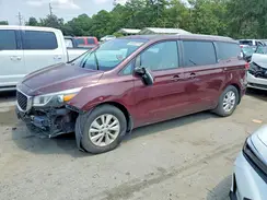 KNDMB5C11G6214564 2016 KIA SEDONA