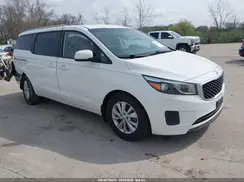KNDMB5C11G6215018 2016 KIA SEDONA