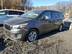 KNDMB5C11G6215875 2016 KIA SEDONA