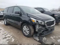 KNDMB5C11H6221418 2017 KIA SEDONA