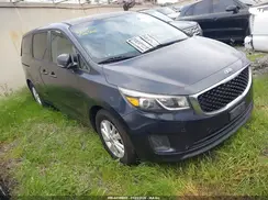KNDMB5C11H6221712 2017 KIA SEDONA