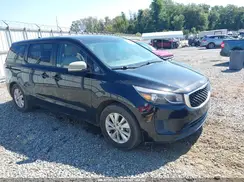KNDMB5C11H6224948 2017 KIA SEDONA