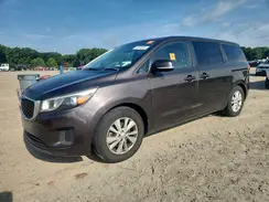 KNDMB5C11H6225422 2017 KIA SEDONA