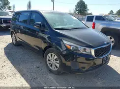 KNDMB5C11H6225906 2017 KIA SEDONA