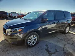 KNDMB5C11H6227400 2017 KIA SEDONA