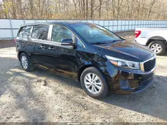 KNDMB5C11H6229504 2017 KIA SEDONA