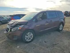 KNDMB5C11H6230474 2017 KIA SEDONA