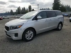 KNDMB5C11H6231639 2017 KIA SEDONA