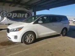 KNDMB5C11H6231964 2017 KIA SEDONA